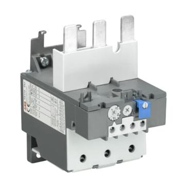 ABB TA 热过载继电器10261472 TA110DU-110M