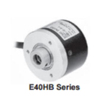 奥托尼克斯 增量式编码器 E40HB8-1000-3-T-24