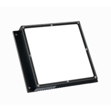 海康机器人 平行面光源白色外尺寸184×134×20.2mm 发光区150×120mm 功率19.44W 线长0.5m MV-LBPS-150-120-W