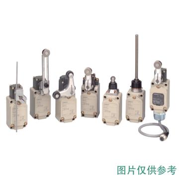 欧姆龙 可调式行程开关 WLG12-TH