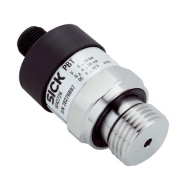 SICK 压力传感器 PBT-CB1X0SGESE0ALA0Z
