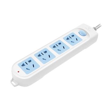 公牛 袋装延长线插座 GN-601(F) 3*1-5m,E0