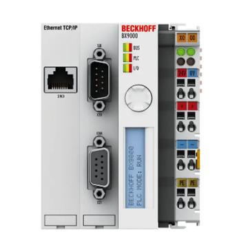 BECKHOFF/倍福 总线模块 BX9000
