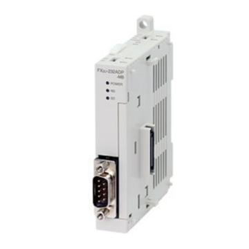三菱电机 通讯模块 FX3U-232ADP-MB