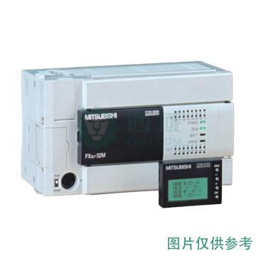 三菱电机 PLC以太网通讯模块 FX3U-ENET-L