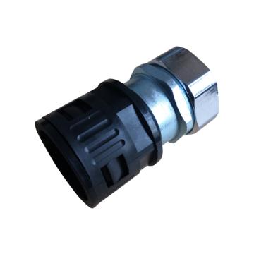 巨尔达 快插型锌合金软硬管组件DN32mm AD34.5 JED-HB-000069K