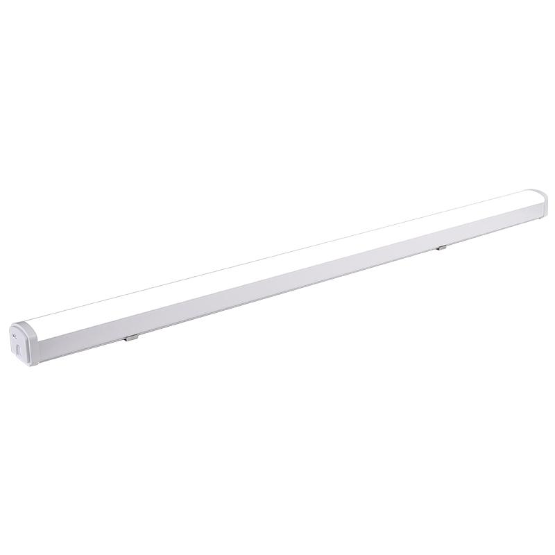 爱迪普森 冷库三防长条灯40W白光，IP65，高流明140LM/1W，零下40度专用 AD-ZJ26-40W