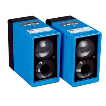 SICK 光电传感器 ISD400-7312