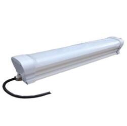 大地之光 LED整体式工业三防灯60W DDZG-CN113-60-12