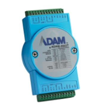 ADVANTECH/研华 分布式IO模块RS485 ADAM-4022T-AE