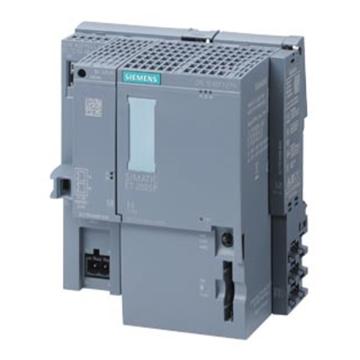 SIEMENS/西门子 CPU单元主控单元（包含电源插头） 6ES7512-1DM03-0AB0