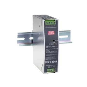 明纬 DC-DC转换器 DDR-120B-48