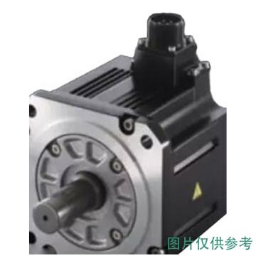 三菱电机 伺服电机含10米连接线 HG-KR73J +MR-J3ENCBL10M-A1-L