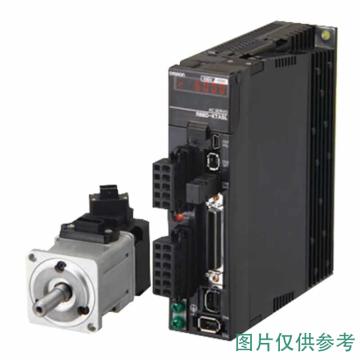 欧姆龙 伺服电机 R88M-K75030H-B-Z