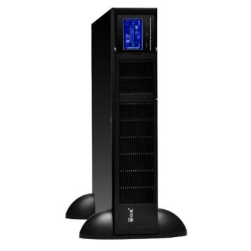 SK 山克电源SR3KS ups 3KVA2400W用外接电池单主机 SR3KS ups 3KVA2400W用外接电池单主机