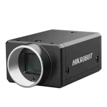 海康机器人 工业相机 MV-CH140-60GM 1400万像素网口面阵相机
