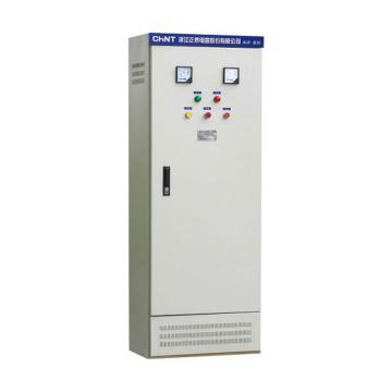 正泰 NJR2-G系列软起动器控制柜 NJR2-75G