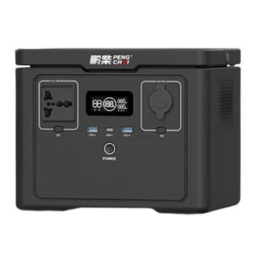 鹏柴 鹏柴便携工业电源512Wh/1200W峰值功率临电应急救援电源S03pro S03pro 600W