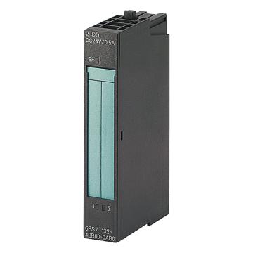SIEMENS/西门子 电子模块 6ES7131-4BB01-0AB0