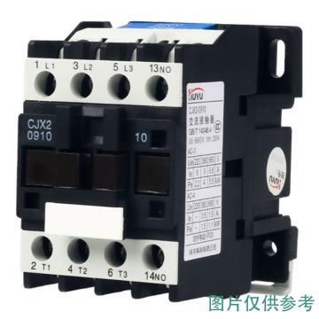 环宇 CJX2系列交流接触器 CJX2-3201/36V