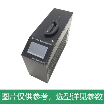 腾亚 蓄电池智能放电仪 TYFD-50A-110220