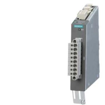 SIEMENS/西门子 TM120 开关柜的端子模块 6SL3055-0AA00-3KA0