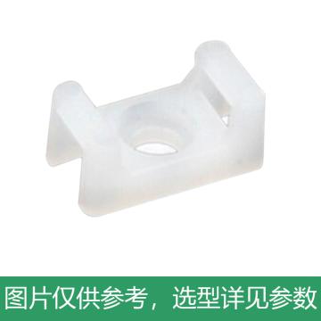 DELIXI/德力西 马鞍形扎带固定座STM-1 DHASTM1