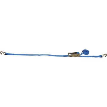 TESAC 捆扎带 荷重收紧器 拉链扣式 双端窄钩 R20KAC010AC030A