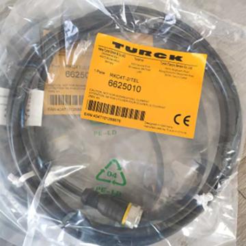 TURCK/图尔克 接近开关电缆 RKC4T-2