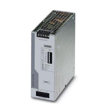 菲尼克斯 电源-QUINT4-PS/3AC/24DC/5 2904620