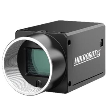 海康机器人 工业相机 MV-CS023-10GM 230万像素网口面阵相机