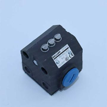 BALLUFF/巴鲁夫 械式组合行程开关 BNS 819-B03-D08-40-11