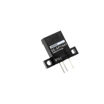 欧姆龙 槽型光电传感器 EE-SPY401