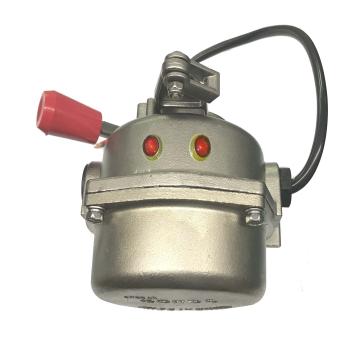 施宾纳 不锈钢拉绳开关（LED显示） SNLX304-DLT/LED