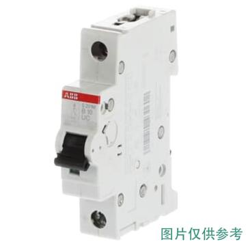 ABB S200MUC 直流微型断路器10143735 S202M-K16UC