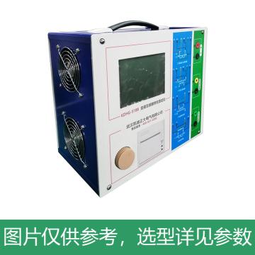 KDZD 变频互感器综合测试仪110kV KDHG-518B