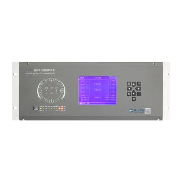 国立智能 EP TECHNOLOGYSID-2FY 继电保护微机自动准同期测试仪