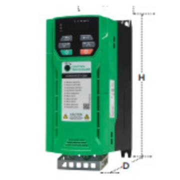 尼得科 变频器 C200-02400041