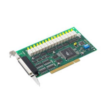 ADVANTECH/研华 采集板卡 PCI-1762-BE含 ADAM-3962+PCL-10162-3E