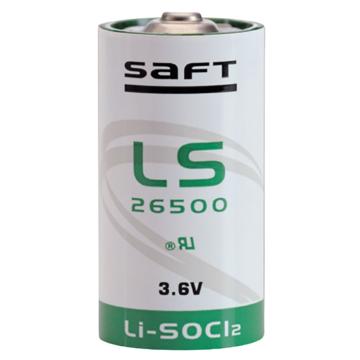 帅福得 电池 LS26500