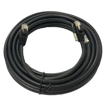 海康机器人 网线 MV-ACG-RJ45s-RJ45-HF-5m