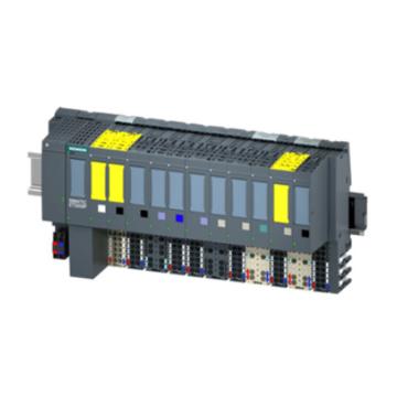 SIEMENS/西门子 ET200 DI 8*24VDC模块 升级型号6ES7131-6BF01-0BA0