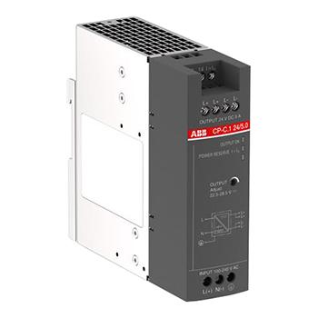 ABB CP-C.1 开关电源10180692 CP-C.1 24/5.0