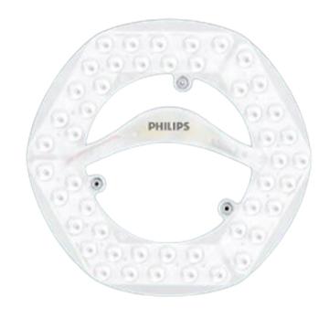 PHILIPS/飞利浦 LED吸顶灯贴模组白光 G3-25W/865