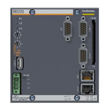 巴合曼 处理器模块 MX220 2GB CF