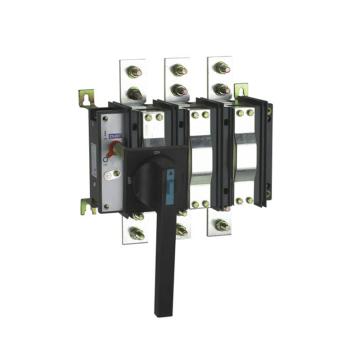 正泰 HH15系列隔离开关熔断器组 HH15-1000A/3QSA