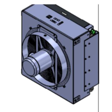 华燕 水冷、油冷散热器 HY-XY-SR5000