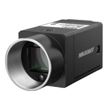 海康机器人 工业相机 MV-CU050-90GM 500万像素网口面阵相机