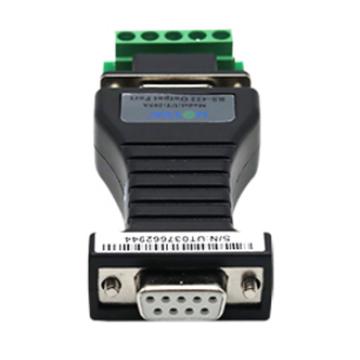 宇泰高科 RS-232转RS-422接口转换器 UT-205A