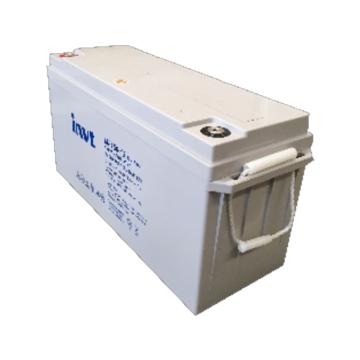 英威腾 12V 150AH阀控式免维护蓄电池(如需配线提前沟通) MF150-12